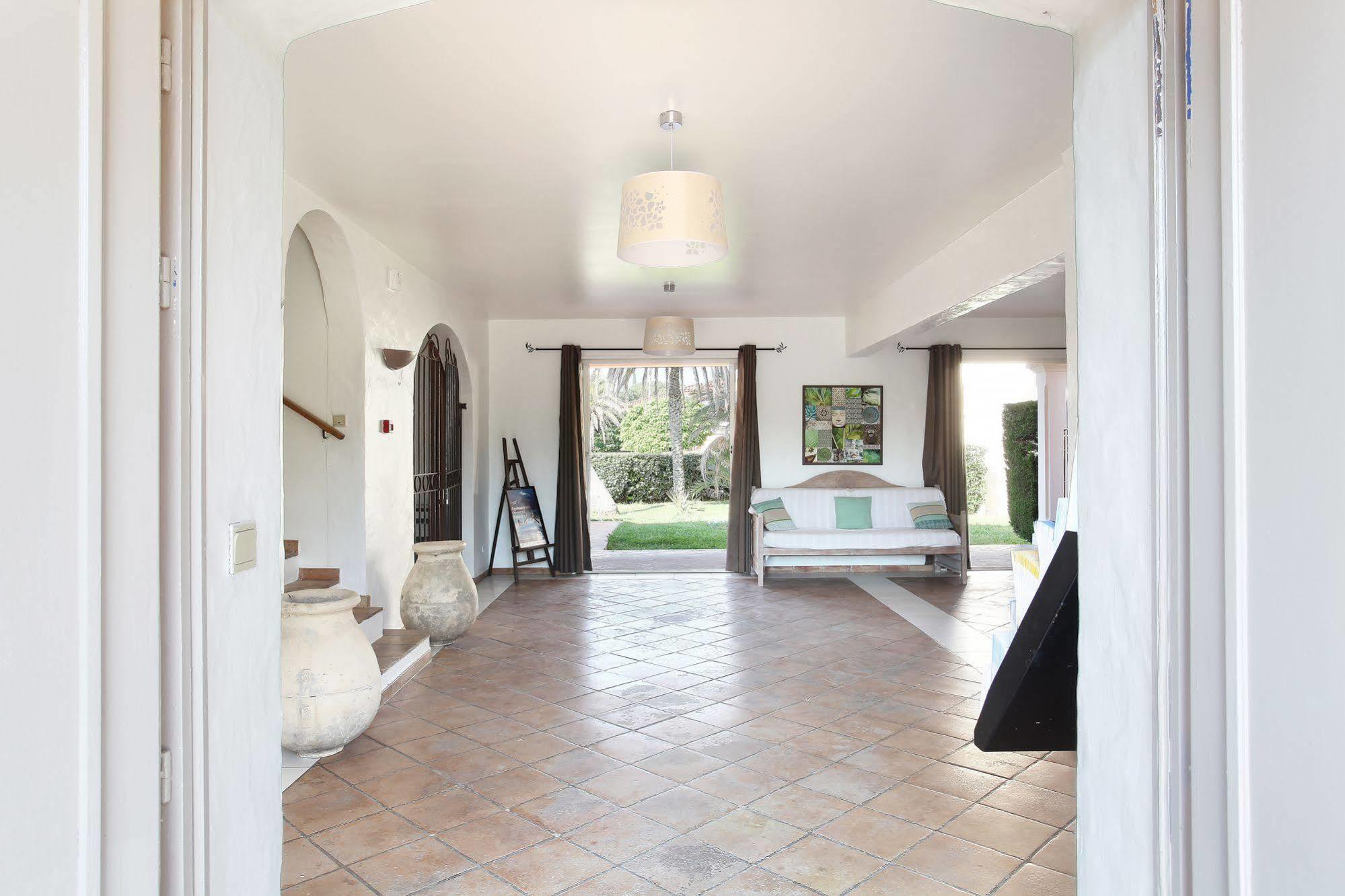 Residence Odalys La Palmeraie Grimaud Dış mekan fotoğraf