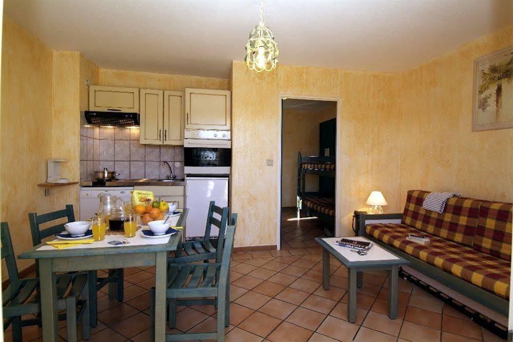 Residence Odalys La Palmeraie Grimaud Dış mekan fotoğraf